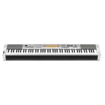 Casio CDP-230 R SR Digital Piano Silver купить