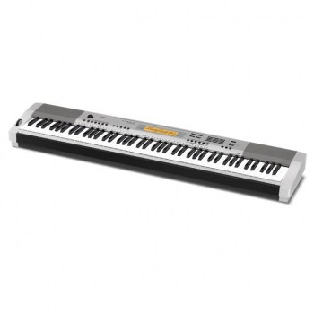 Casio CDP-230 R SR Digital Piano Silver купить