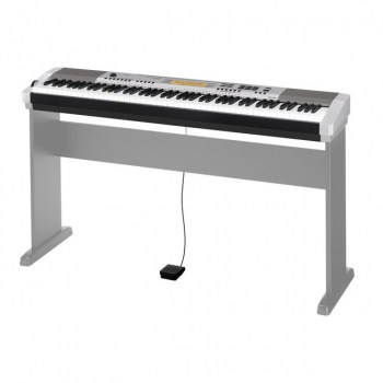 Casio CDP-230 R SR Digital Piano Silver купить