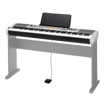 Casio CDP-230 R SR Digital Piano Silver купить