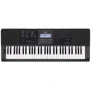 Casio CT-X800 купить