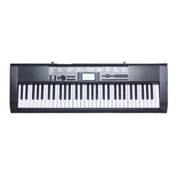 Casio CTK-1500 61-Note Portable Keyb Identical with CTK-1100 купить