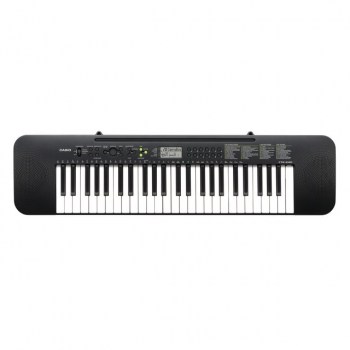 Casio CTK-240 Portable Keyboard 49-note keyboard купить