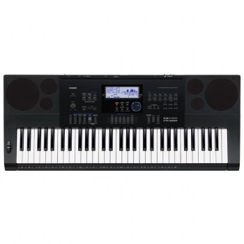 Casio CTK-6200 (UK Version) купить