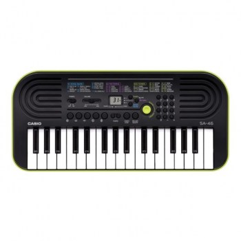 Casio SA-46 Mini Keyboard (UK) купить