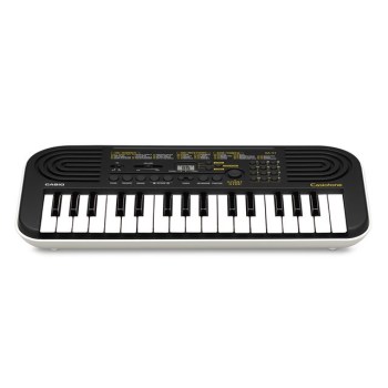 Casio SA-51 (black/gray) купить