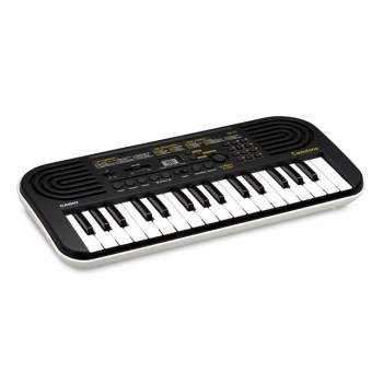 Casio SA-51 (black/gray) купить