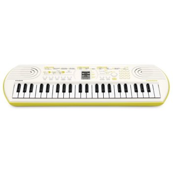 Casio SA-80 (white/green) купить