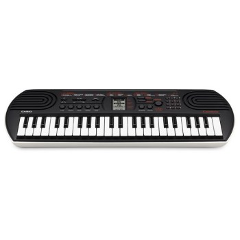 Casio SA-81 (black/gray) купить