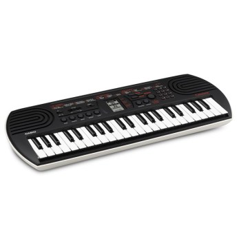 Casio SA-81 (black/gray) купить