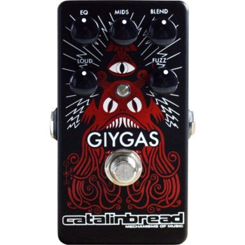 Catalinbread Giygas купить