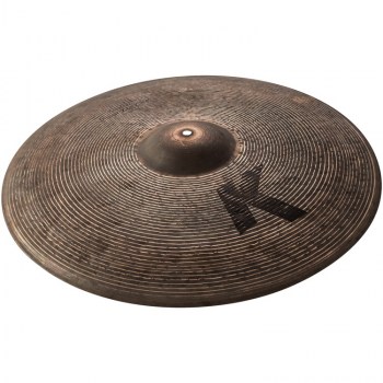 Zildjian 22` K Custom Special DRY CRASH купить