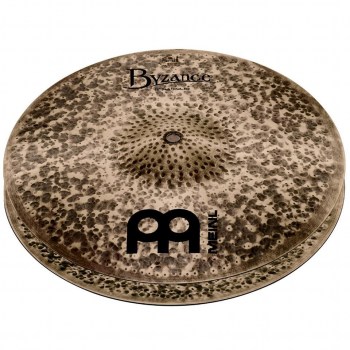 Meinl B13dah 13` Dark Hihat, Pair купить