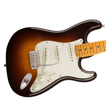 Fender Custom Shop Lush Closet Classic PostModern Strat Rosewood Fingerboard, Chocolate 3-Color Sunburst купить