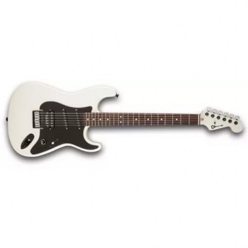 Charvel Jake E Lee Signature Model, Rosewood Fingerboard, Pearl White with Lavendar Hue купить