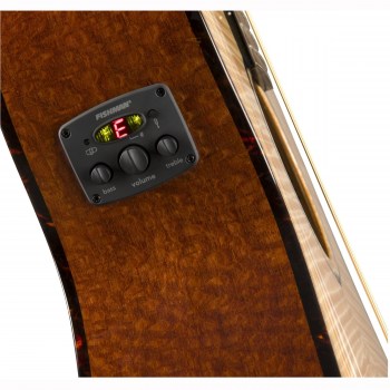 Fender Fa-345ce Auditorium Nat Lr купить