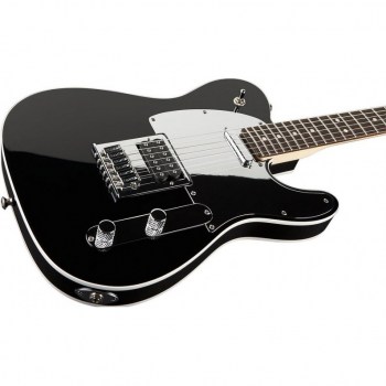 Fender Custom Shop John 5 HB Signature Telecaster, Rosewood Fingerboard, Black купить