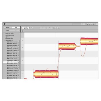 Celemony Software Melodyne 5 essential License Code купить