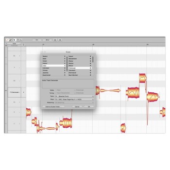 Celemony Software Melodyne 5 essential License Code купить