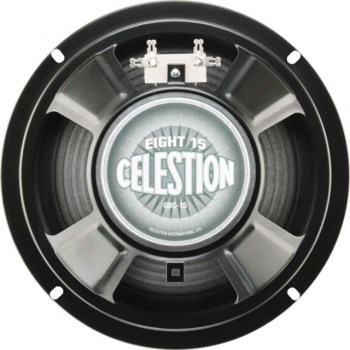 Celestion Eight 15 8" 15W 4 Ohm 95db купить