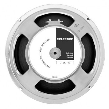 Celestion G12-K100 12" Speaker 8 Ohm Classic Series купить