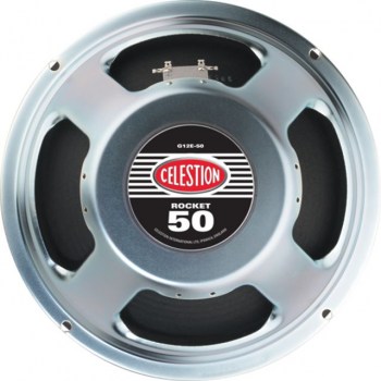 Celestion Rocket 50 12" Speaker 16 Ohm купить