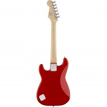 Fender Squier MINI ROSEWOOD FINGERBOARD TORINO RED купить