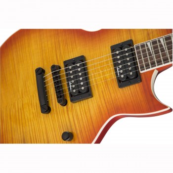 Jackson Scx - Cherry Burst купить