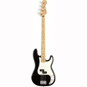 Fender Player P Bass Mn Blk купить