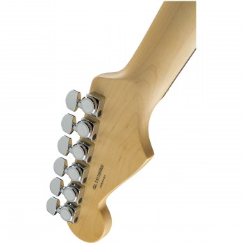 Fender American Elite Stratocaster® HSS Shawbucker, Rosewood Fingerboard, Olympic Pearl купить