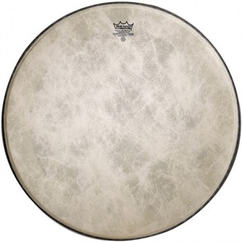 Remo P3-1024-00-FLT Powerstroke® 3, Fiberskyn®, Diplomat®, Felt Tone™, 24` Diameter купить