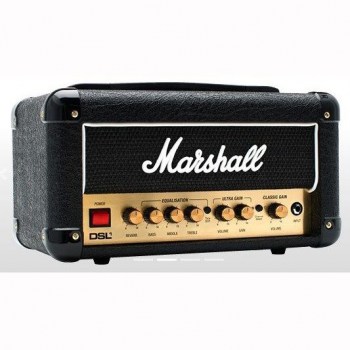 Marshall Dsl1 Head купить