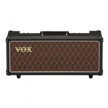 VOX AC15CH GUITAR AMPLIFIER HEAD купить