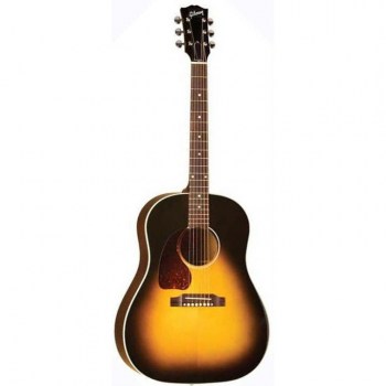 Gibson J-45 Standard VSB Vintage Sunburst. купить