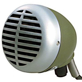 Shure 520DX купить