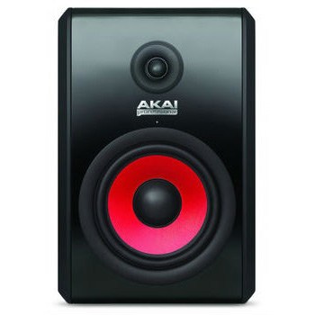 Akai RPM800 Black купить