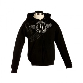 Gibson LOGO MEN`S HOODIE SMALL купить