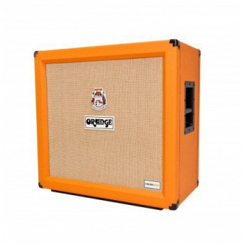 Orange CR-PRO-412-CAB-412 CRUSH PRO 412 CABINET купить