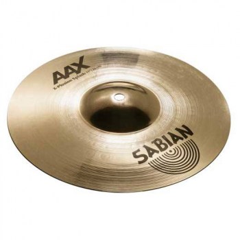 Sabian 11`` AAX X-PLOSION SPLASH купить