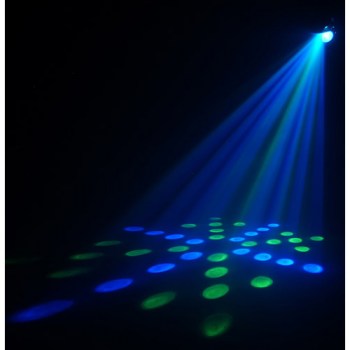 Chauvet-DJ LX-10 купить