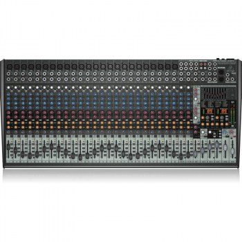 Behringer EURODESK SX3242FX купить