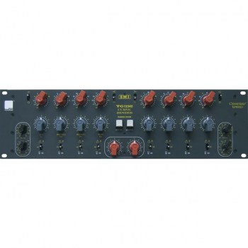 Chandler Limited TG 12345 Curve Bender Stereo/Dual Mono Equalizer купить