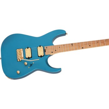 Charvel Angel Vivaldi Signature DK24-6 Nova Lucerne Aqua Firemist купить