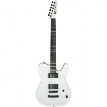 Charvel Joe Duplantier Signature Pro Mod San Dimas Style 2 Satin White купить