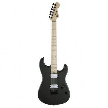 Charvel PM SD1 HH HT Metallic Black купить