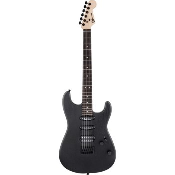 Charvel Pro-Mod San Dimas Style 1 HSS HT E Sassafras Satin Black купить