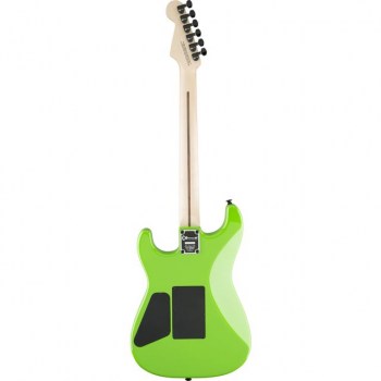 Charvel Pro Mod SD1 2H FR SGR Slime Green купить