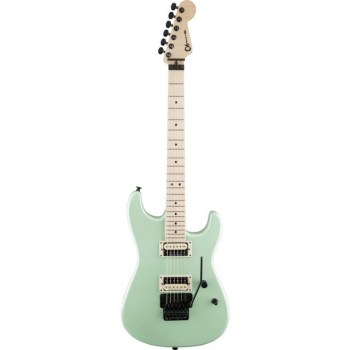 Charvel Pro Mod SD1 2H FR SPO Specific Ocean купить