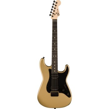 Charvel Pro-Mod So-Cal Style 1 HH HT E Pharaohs Gold купить