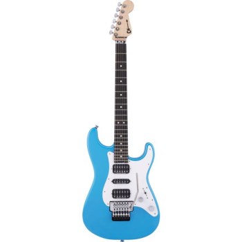 Charvel Pro-Mod So-Cal Style 1 HSH FR EB Robin's Egg Blue купить